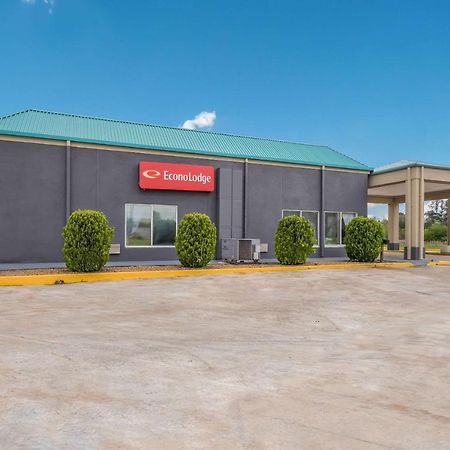Econo Lodge Cullman Εξωτερικό φωτογραφία