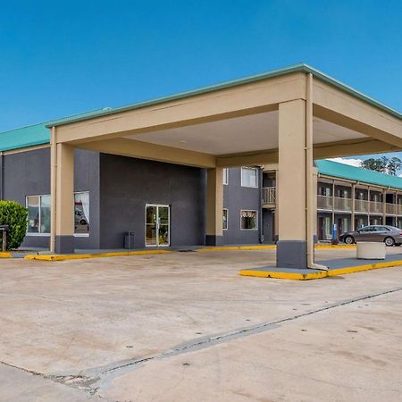Econo Lodge Cullman Εξωτερικό φωτογραφία