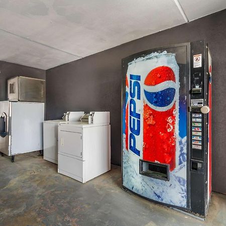 Econo Lodge Cullman Εξωτερικό φωτογραφία