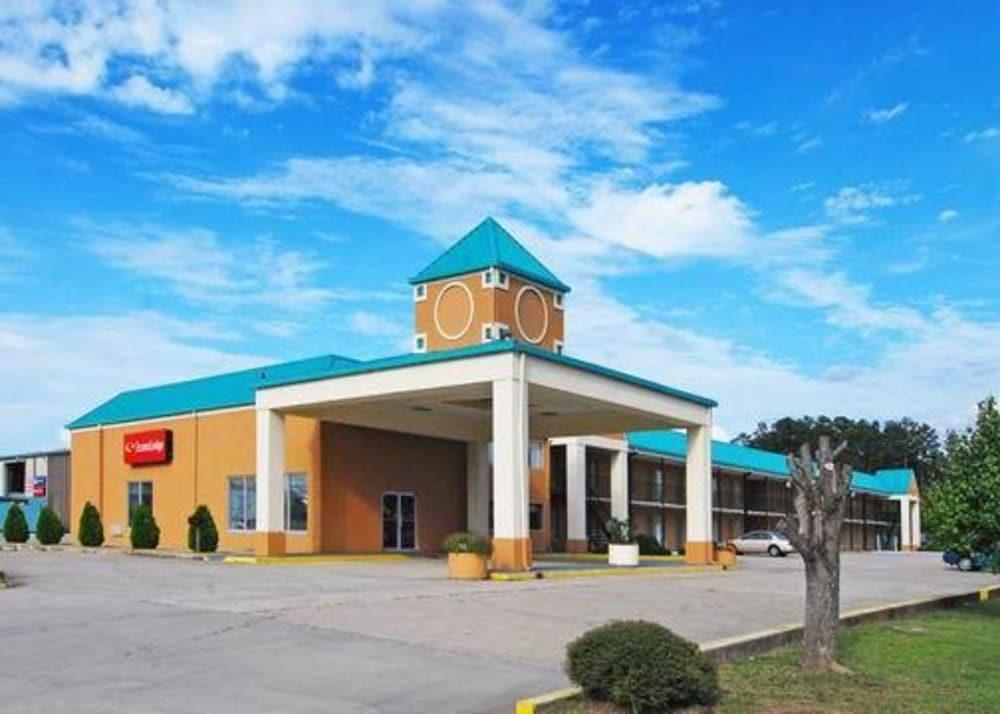Econo Lodge Cullman Εξωτερικό φωτογραφία