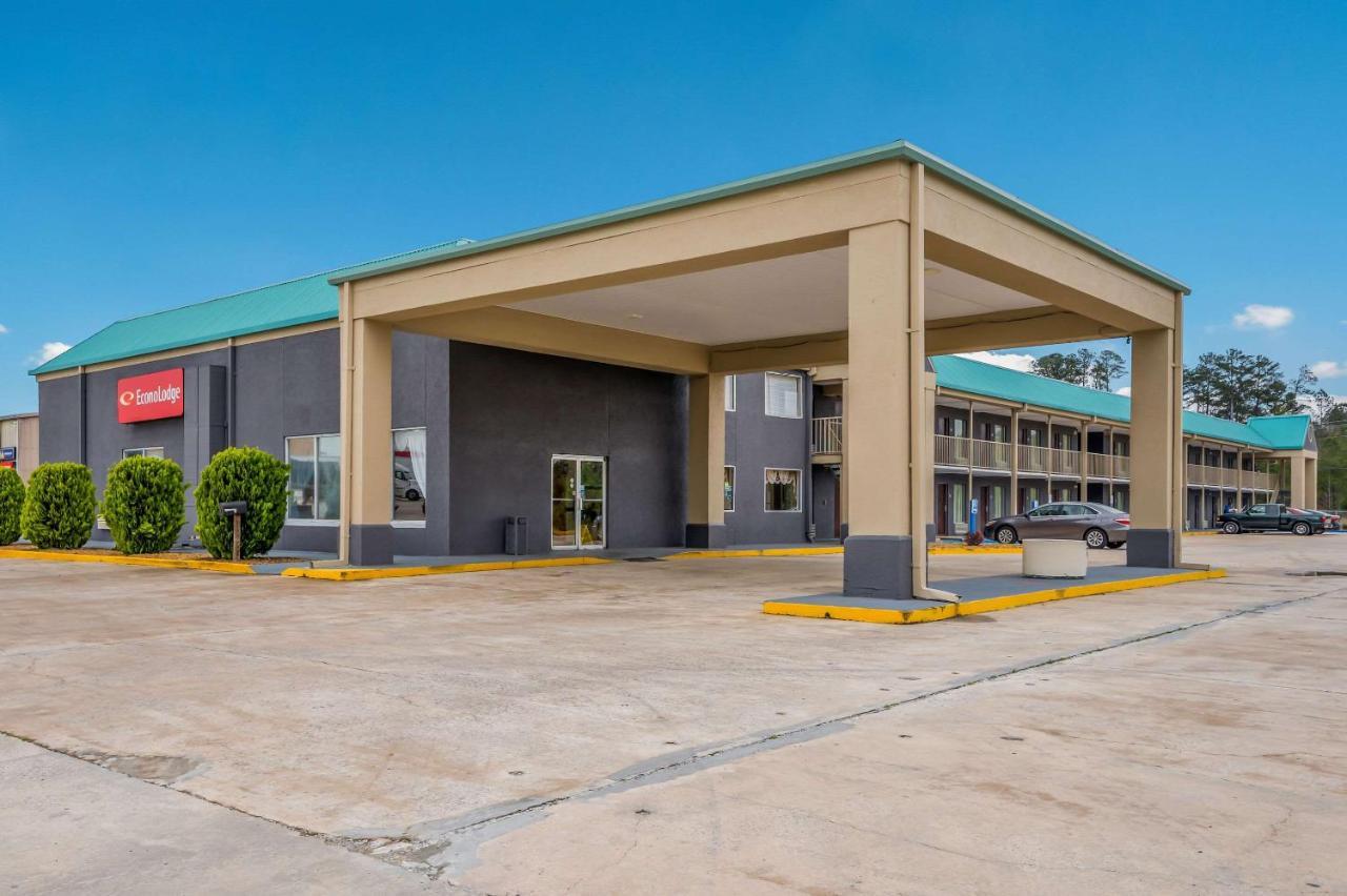 Econo Lodge Cullman Εξωτερικό φωτογραφία