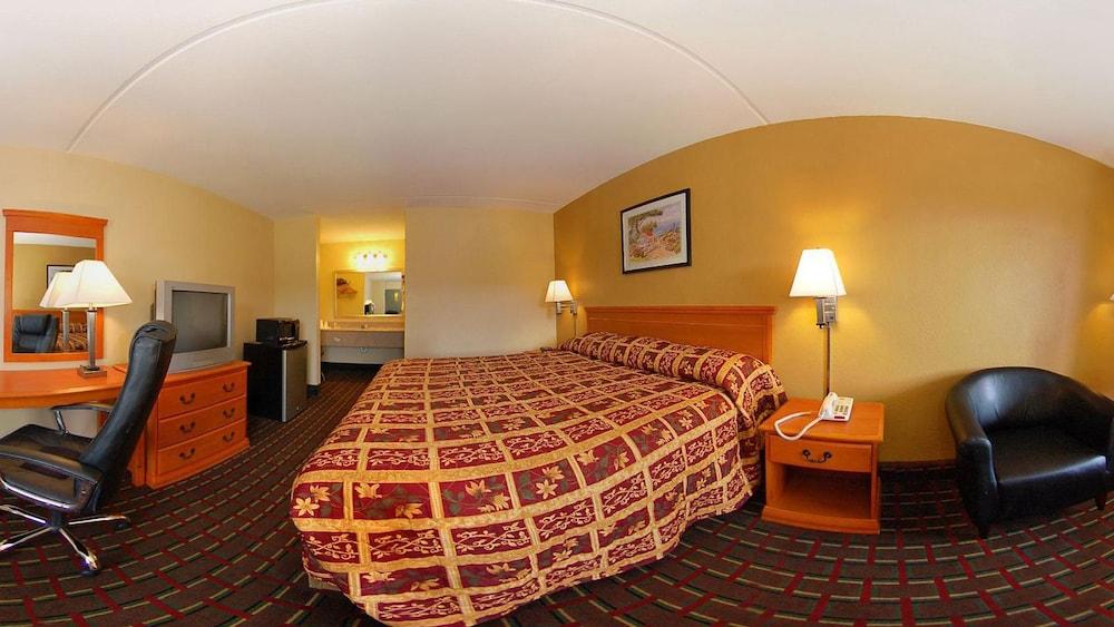 Econo Lodge Cullman Εξωτερικό φωτογραφία