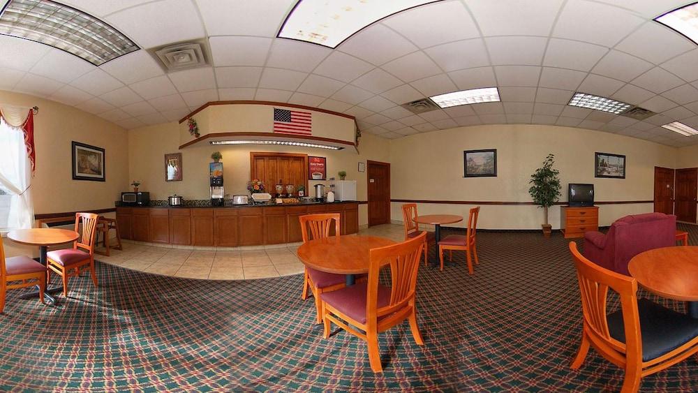 Econo Lodge Cullman Εξωτερικό φωτογραφία