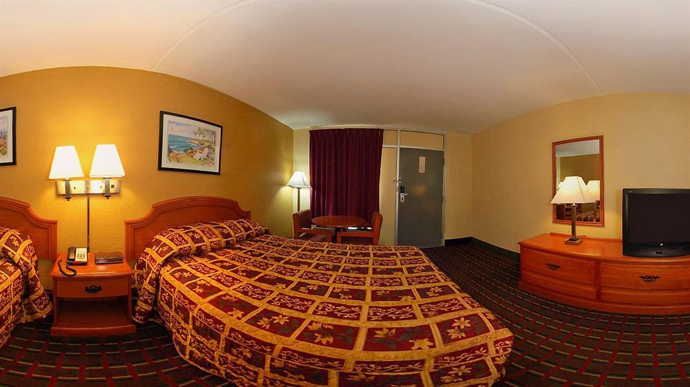 Econo Lodge Cullman Εξωτερικό φωτογραφία