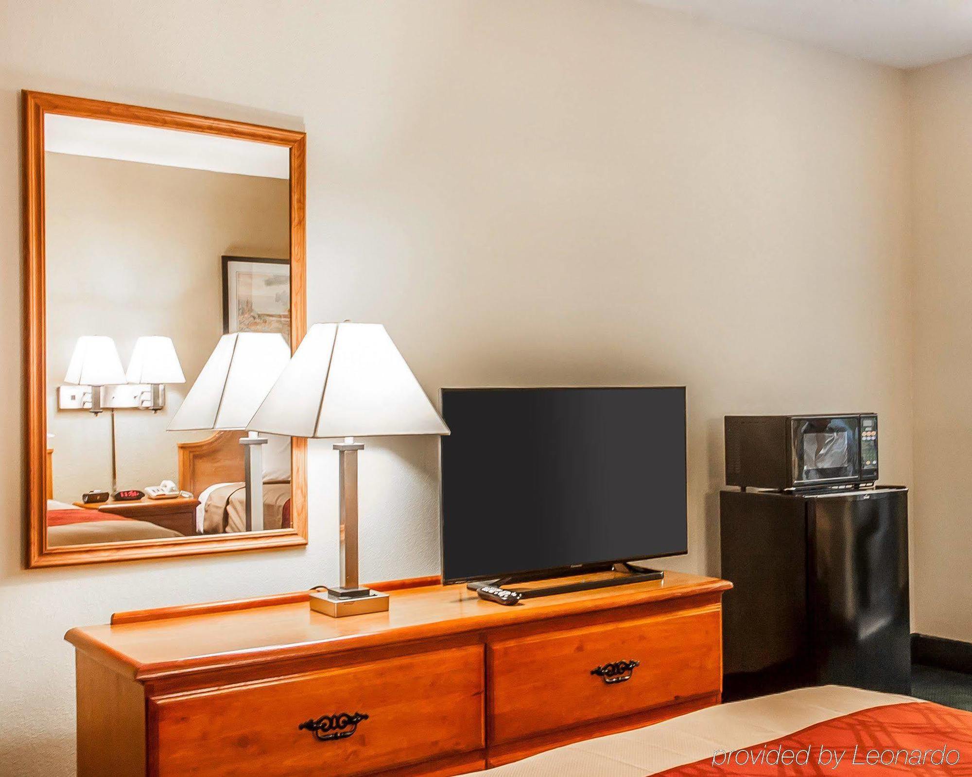 Econo Lodge Cullman Εξωτερικό φωτογραφία